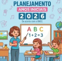 Material de Apoio — 1º ao 5º ano alinhado à BNCC