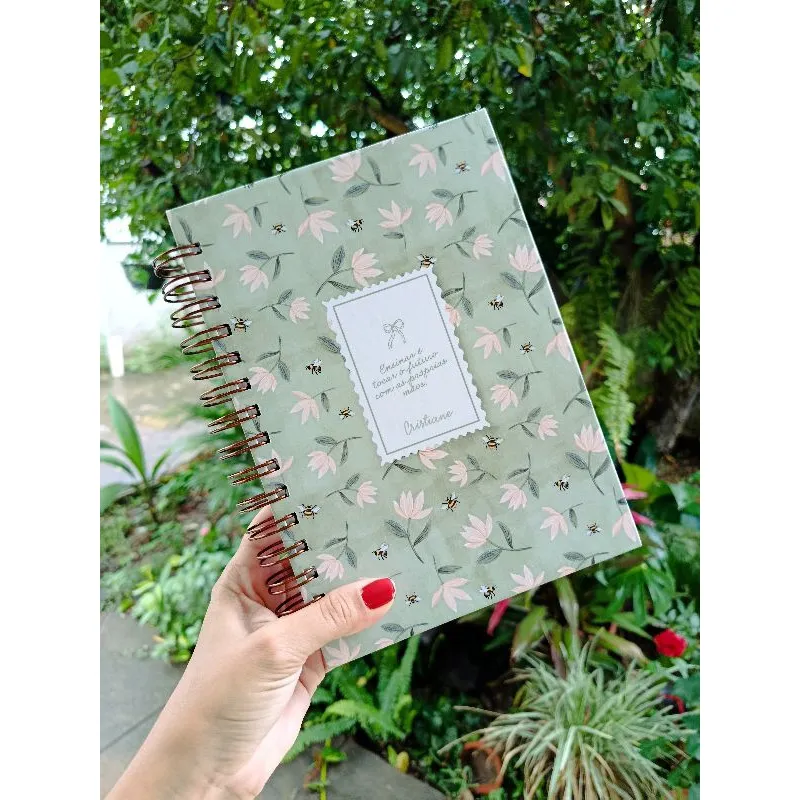 Planner 2026 para Professores - Organização de Aulas, Planejamento Semanal e Controle Pedagógico Escolar