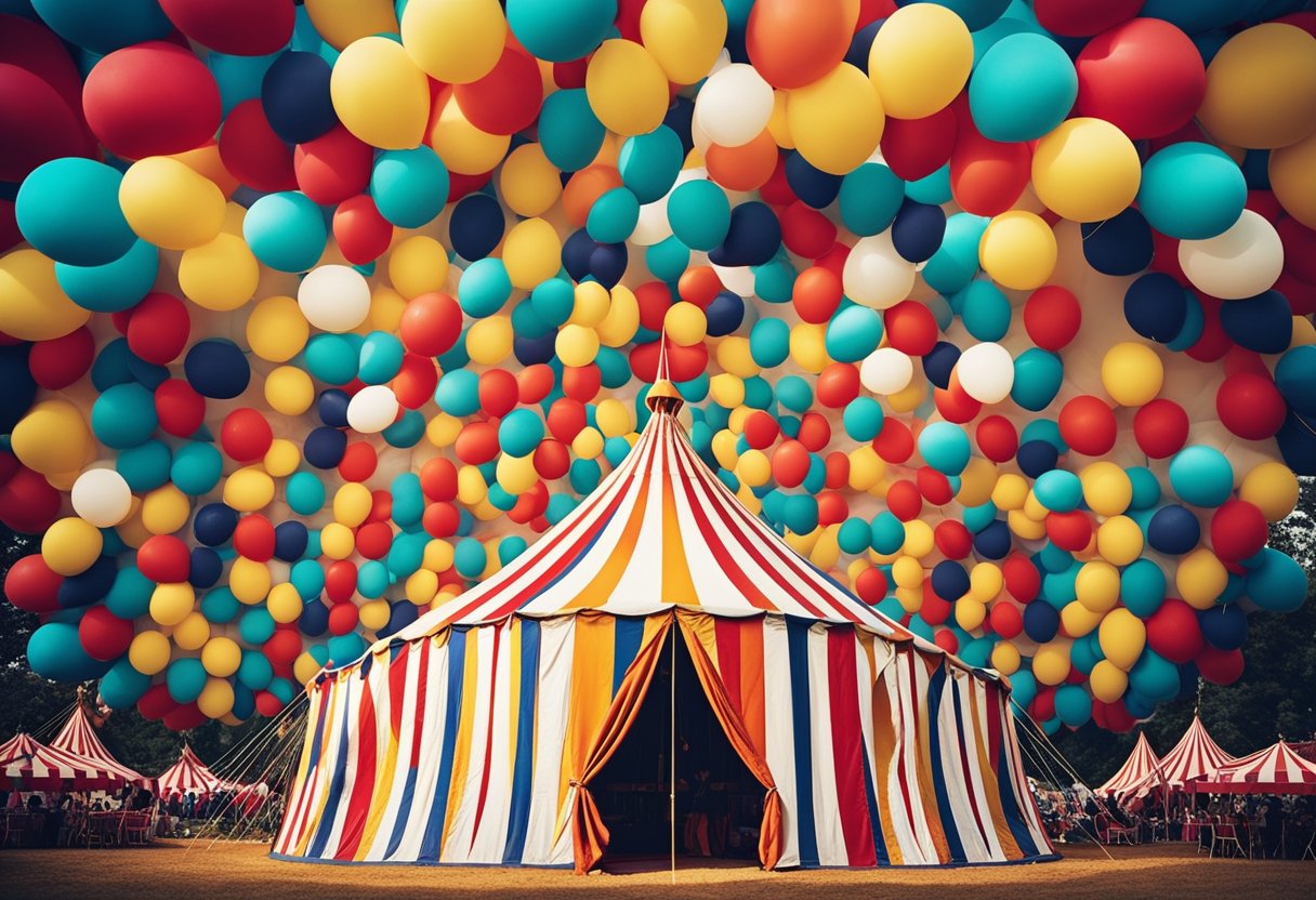 Planos de Aula Dia do Circo