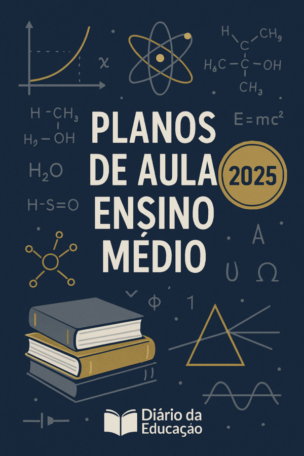 Plano de Aula Pronto